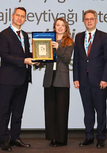 Menderes'te üretilen Poyraz Zeytinyağları ilk 10'da