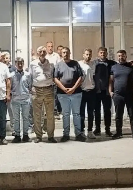 Tarım-Sen yevmiyeye 200 lira zam istedi