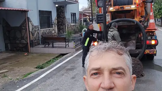 Muhtar Umut'la Şehitler Mahallesi adeta şehre dönüştü