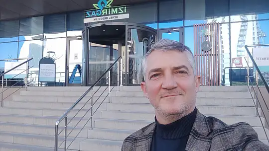 Muhtar Umut'la Şehitler Mahallesi adeta şehre dönüştü