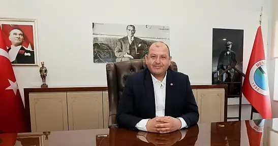 Menderes Belediyesi'ne 'rüşvet' ve 'irtikap' operasyonu