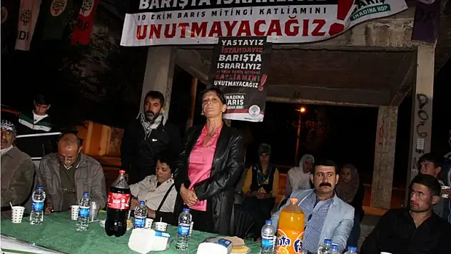 1 Kasım'da ödeşeceğiz