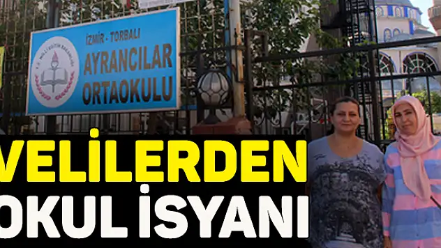 10 kişilik sınıfta 24 öğrenci
