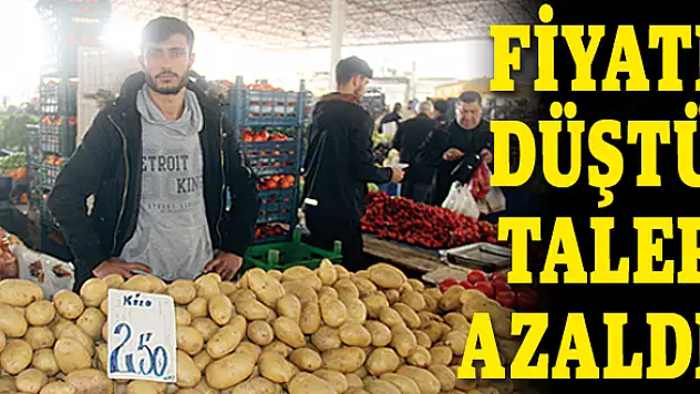 10 liradan alıcı daha fazlaydı