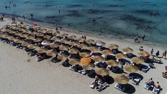 10 milyar liralık harcama yapıldı