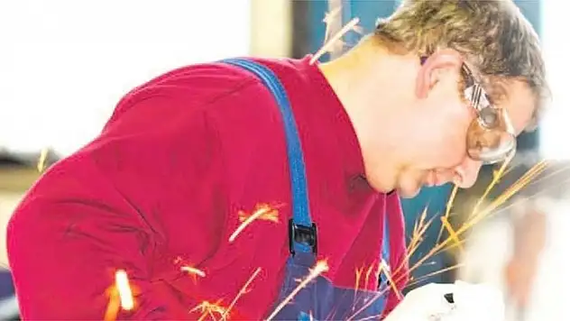 10 yeni sanayi odası geliyor