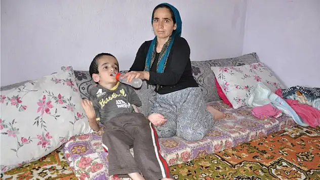 10 yıl sonra evine döndü