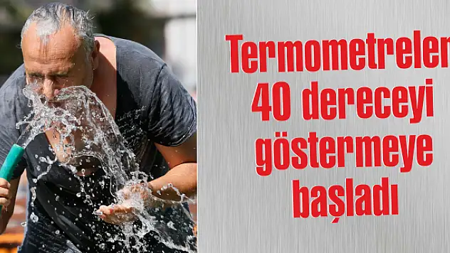 Perşembe gününe dikkat!