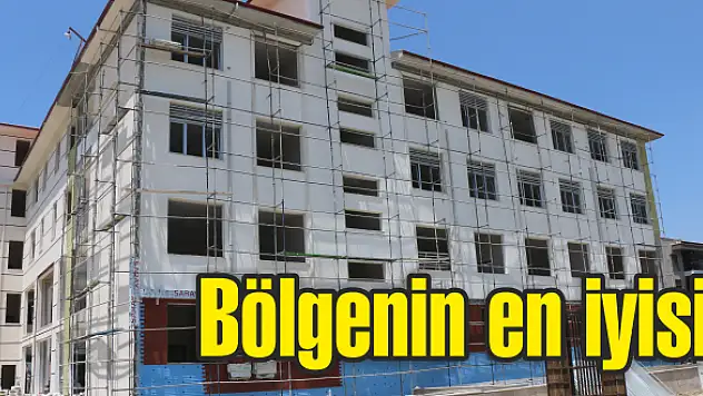 Kaliteli eğitim