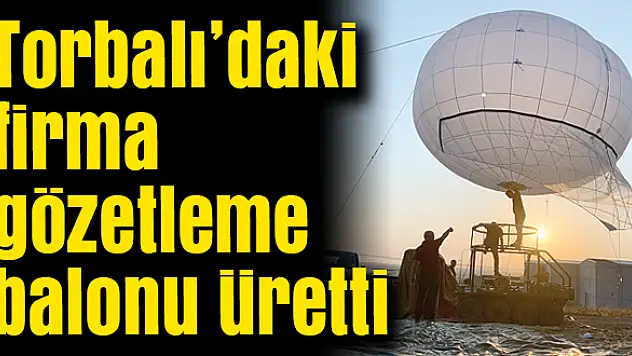 Savunma sisteminde kullanılacak