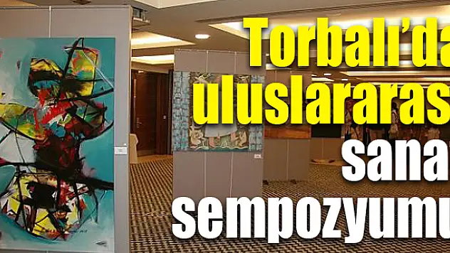 11'i yabancı 22 sanatçı Torbalı'ya geliyor