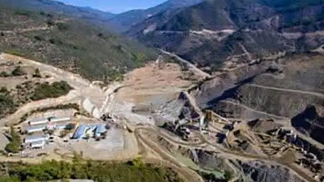 12 yıllık bekleyiş: Ergenli Barajı neden tamamlanamadı?