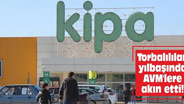 13 bin kişi Kipa'daydı