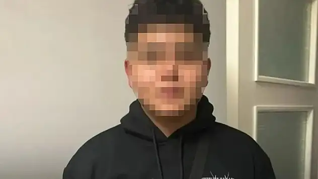 14 yaşındaki çocuk sigara vermediği için akranını bıçakladı!