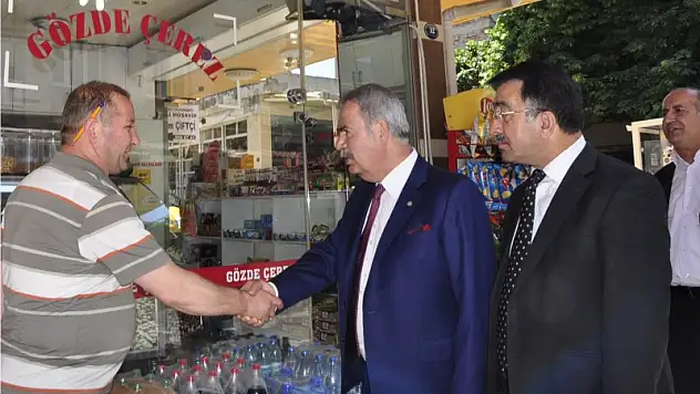 1453 projeyle Torbalı'ya geldi