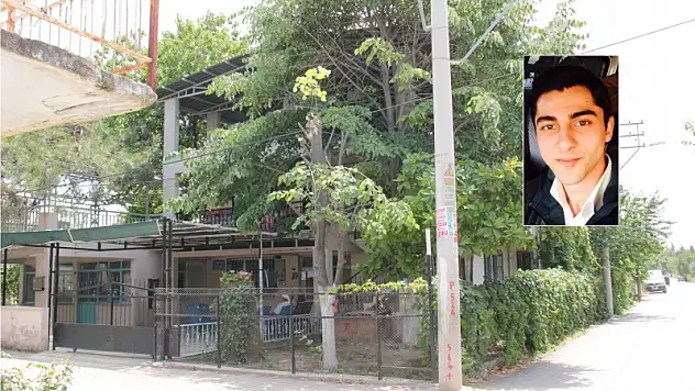 18'indeydi, hayalleri vardı