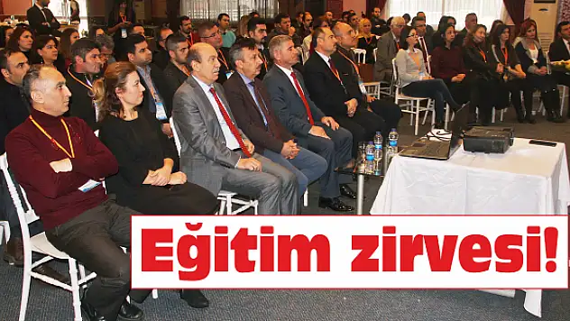 19 konu başlığı ele alındı