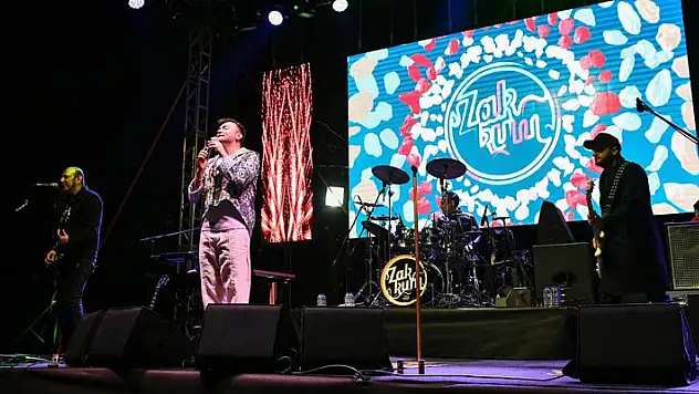 19 MAYIS’TA TORBALI’DA ZAKKUM RÜZGARI ESECEK