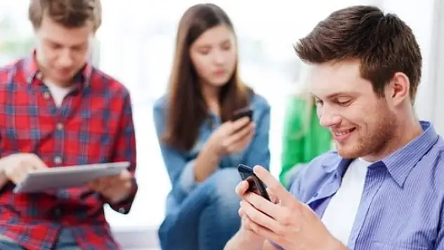 2.3 milyon genç meslek sahibi olacak