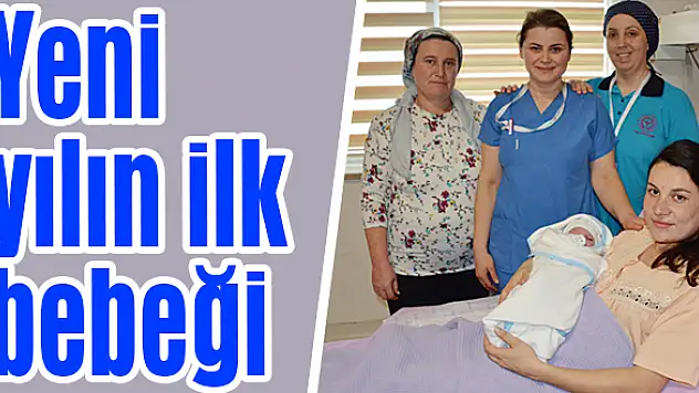 2 yıllık gelenek bozuldu