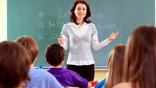 20 bin sözleşmeli öğretmen alınacak