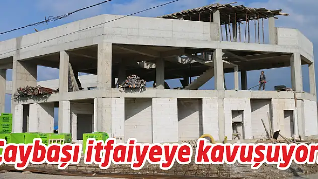 2019 yılında bitirilmesi bekleniyor