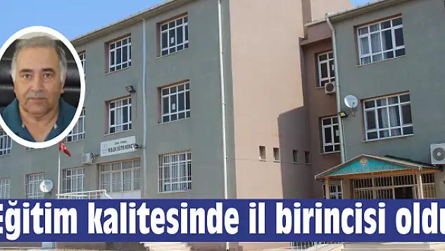 21 okulu geride bıraktı