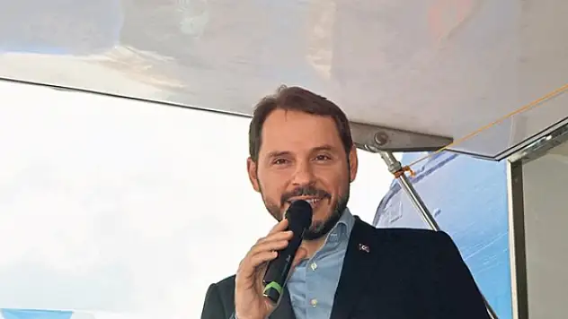 3 milyar dolarlık dev santral 2023'te devrede