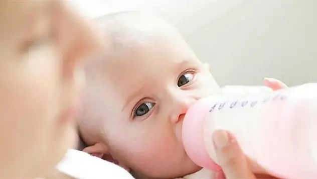 3 milyonu aşkın bebek için doğum yardımı