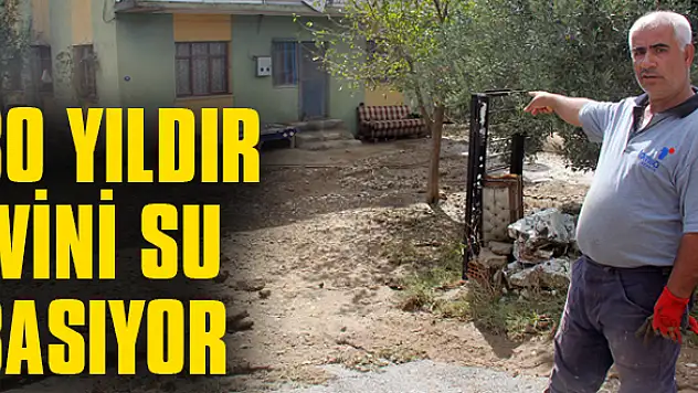 30 yıldır çözülmeyen sorun