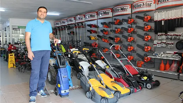 300 köyün markası