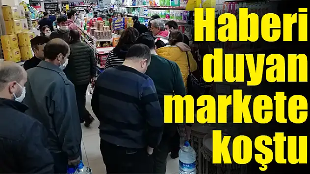 31 ilde sokağa çıkma yasağı!