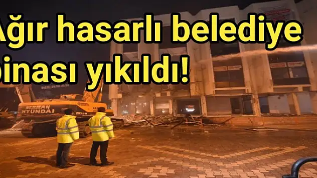 31 YILLIK ÖMRÜNÜ TAMAMLADI