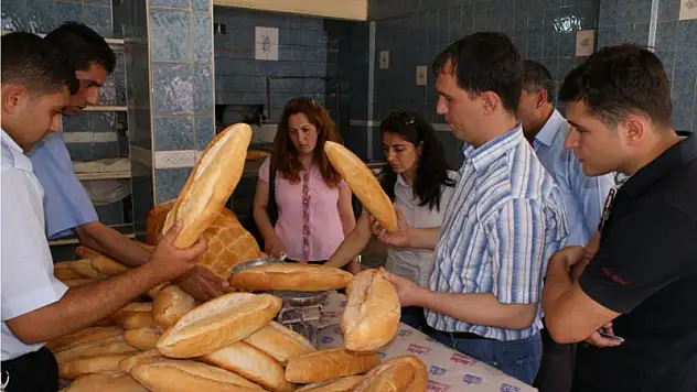 381 bin lira ceza kesildi Sebep: Hijyen eksikliği