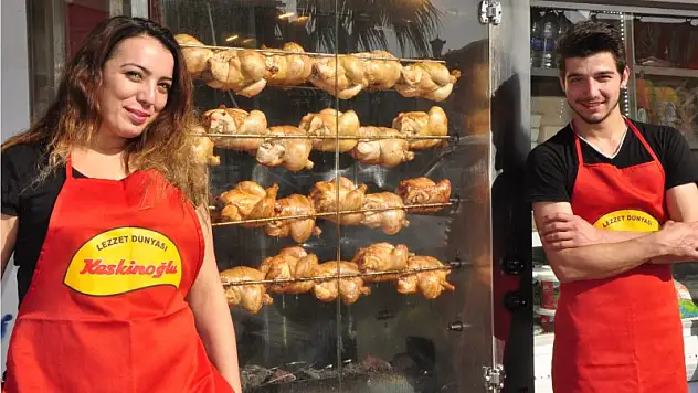 5.yıl bugün Kutlanıyor