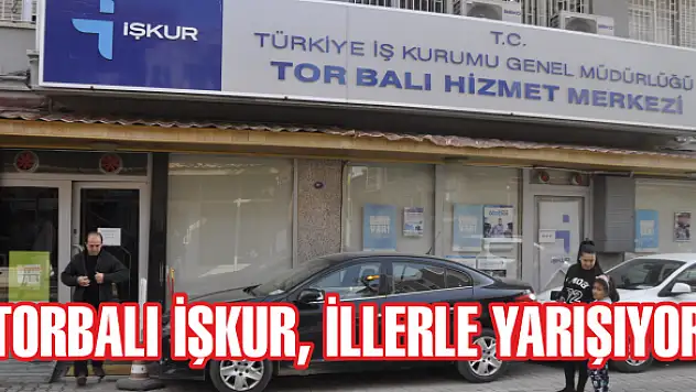 6 ayda 7 bin kişiye iş