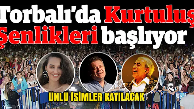 6 gün boyunca doyasıya eğlence