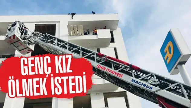 6.katta intihar girişimi