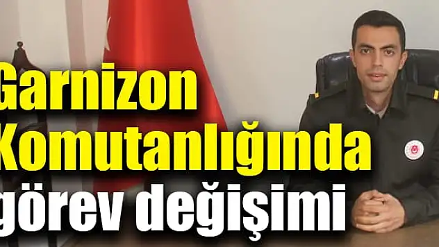 7 AY SONRA ATAMA YAPILDI