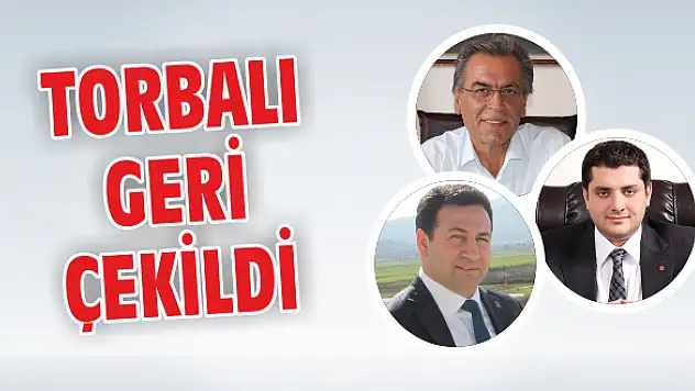 Parti Meclisi’nden 3 isme onay çıkmadı