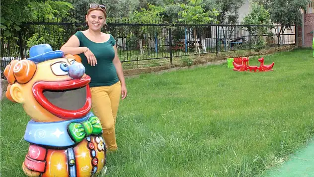 Eğitimde ‘Kayra’ modeli