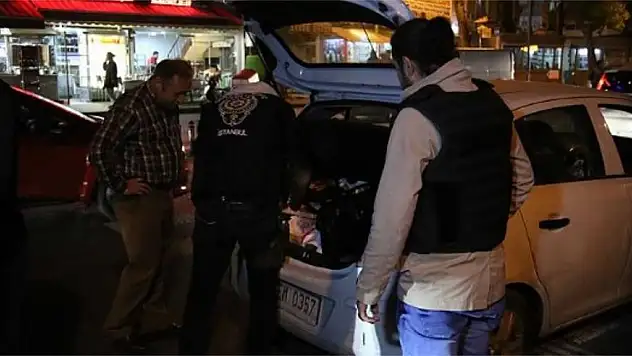 71 bin personelle huzur operasyonu!