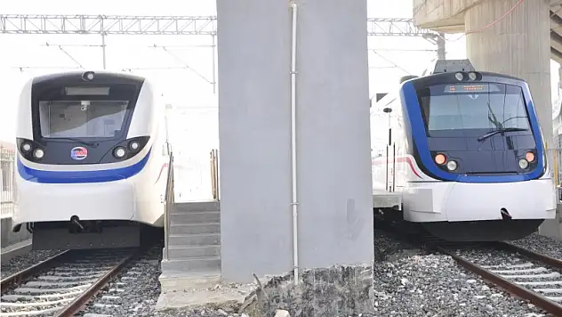 Hayal gerçek oluyor