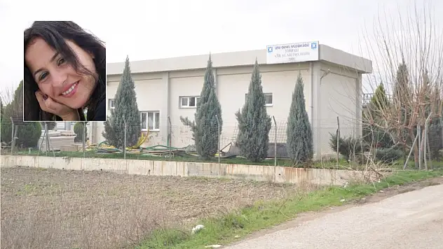 İZSU'dan genç şefle ilgili rahatlatıcı açıklama