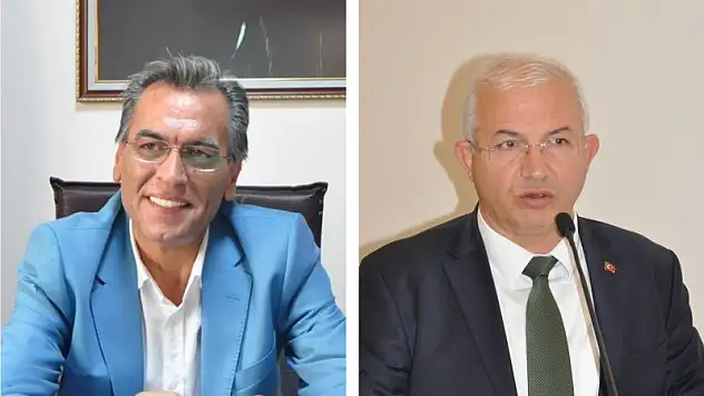 Uygur'dan Görmez'e ağır eleştiri