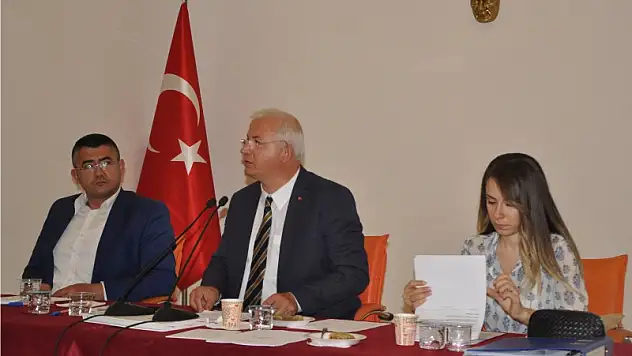 MEZARLIK SORUNU ÇÖZÜLDÜ