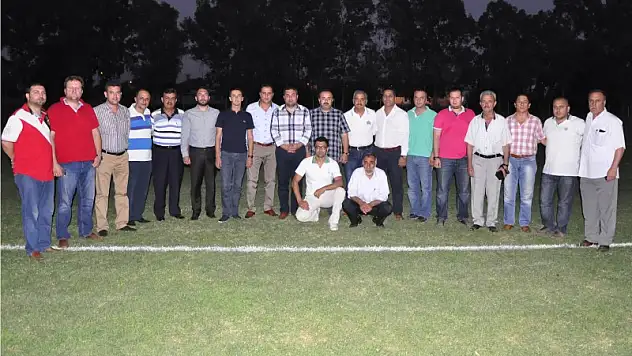 İstifası kabul edilmeyecek