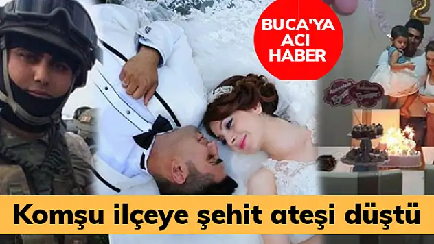 9 gün sonra kızının doğum gününü kutlayacaktı