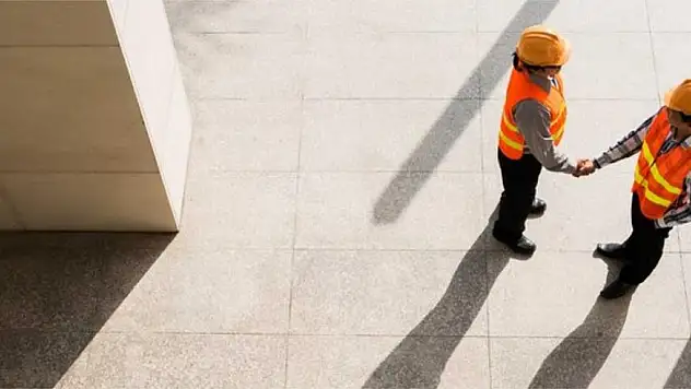 900 bin taşeron işçisi kadroya alınıyor