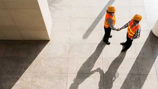 900 bini aşan taşerona kadro tamam